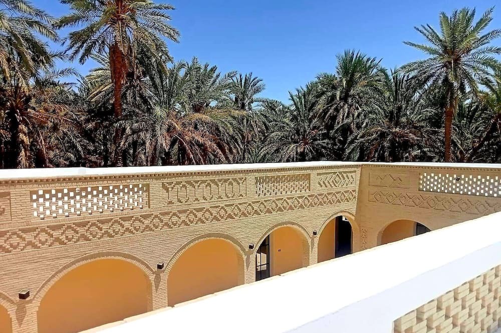 Photo of Outdoor in Tozeur