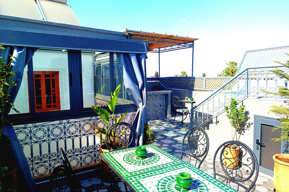 Photo of Outdoor in Sidi Bou Amar