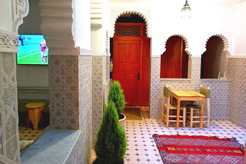 Photo of Outdoor in Sidi Bou Amar