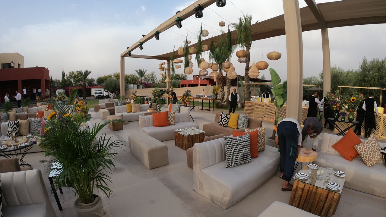 Photo of Outdoor in Ghmate