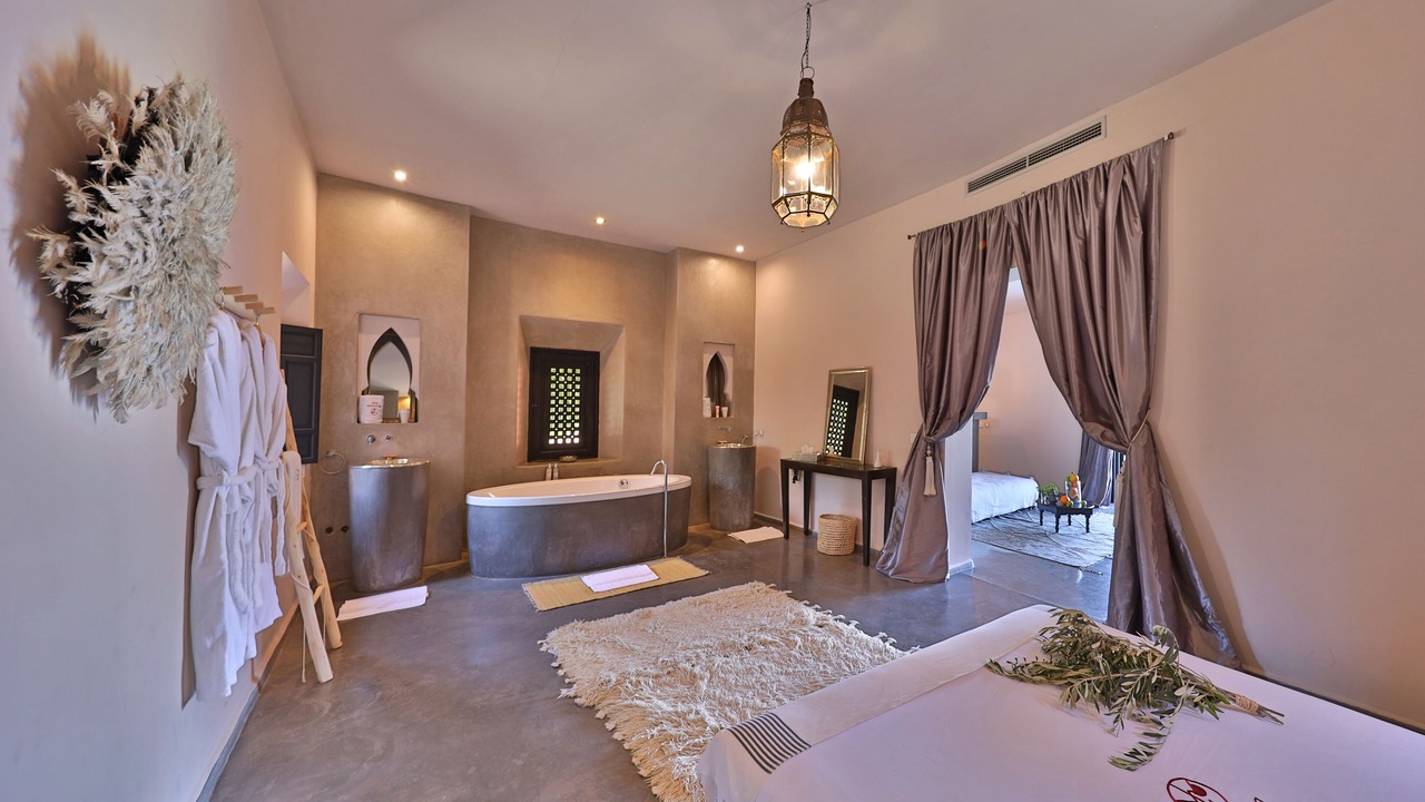 Photo of Bathroom in Ghmate