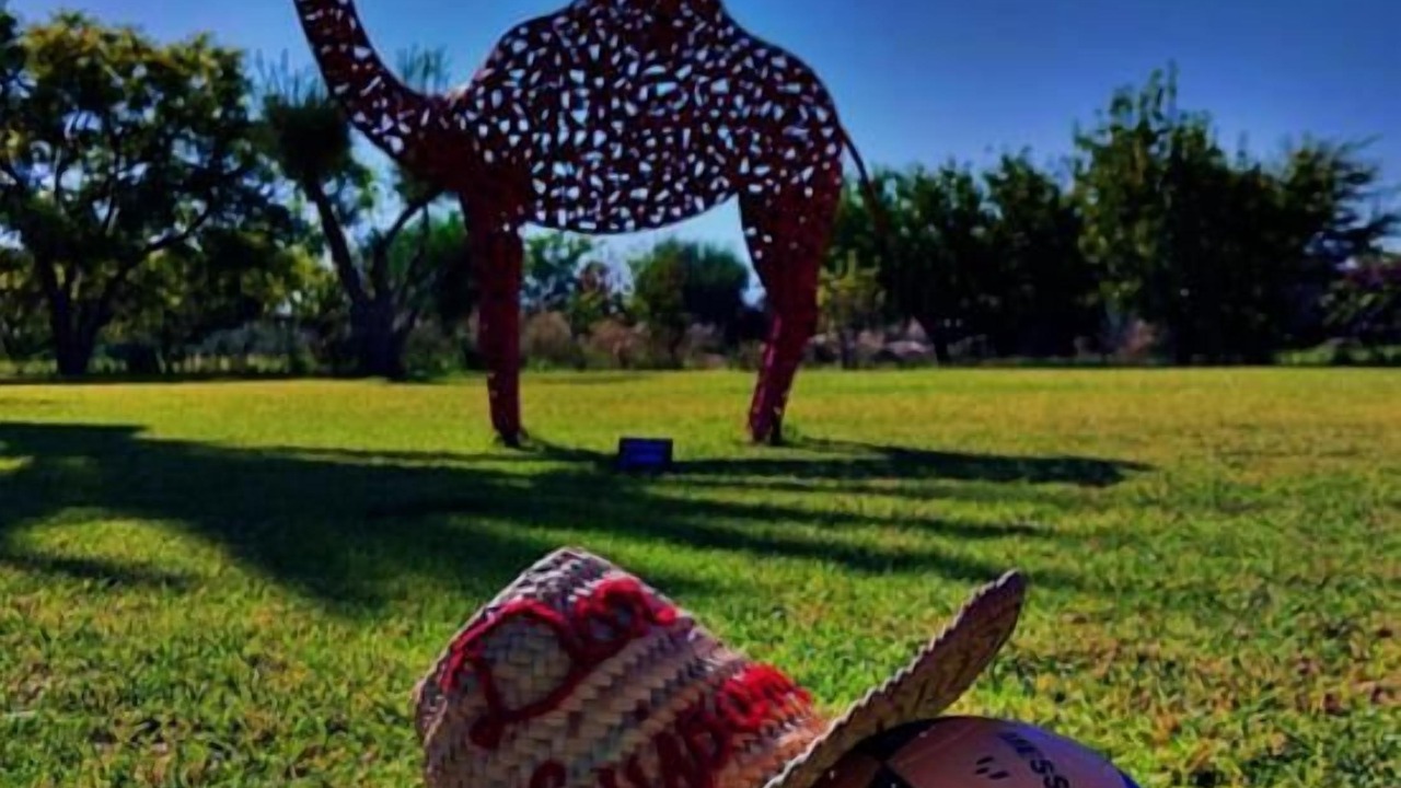 Photo of Outdoor in Ghmate