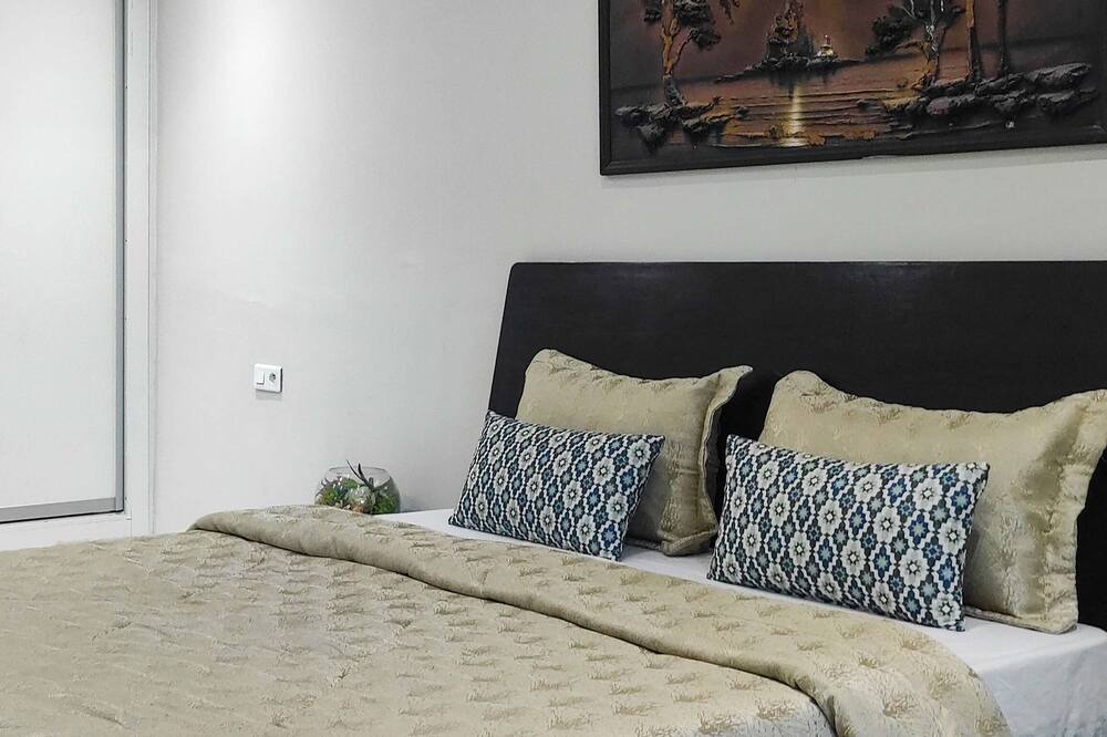 Photo of Bedroom in Les Berges Du Lac II