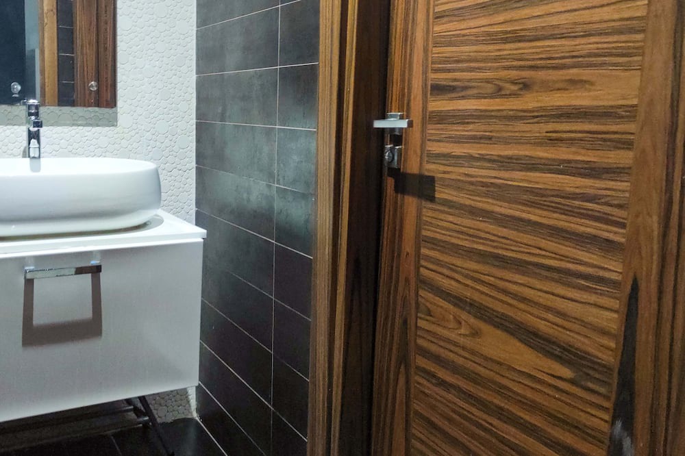 Photo of Bathroom in Les Berges Du Lac II