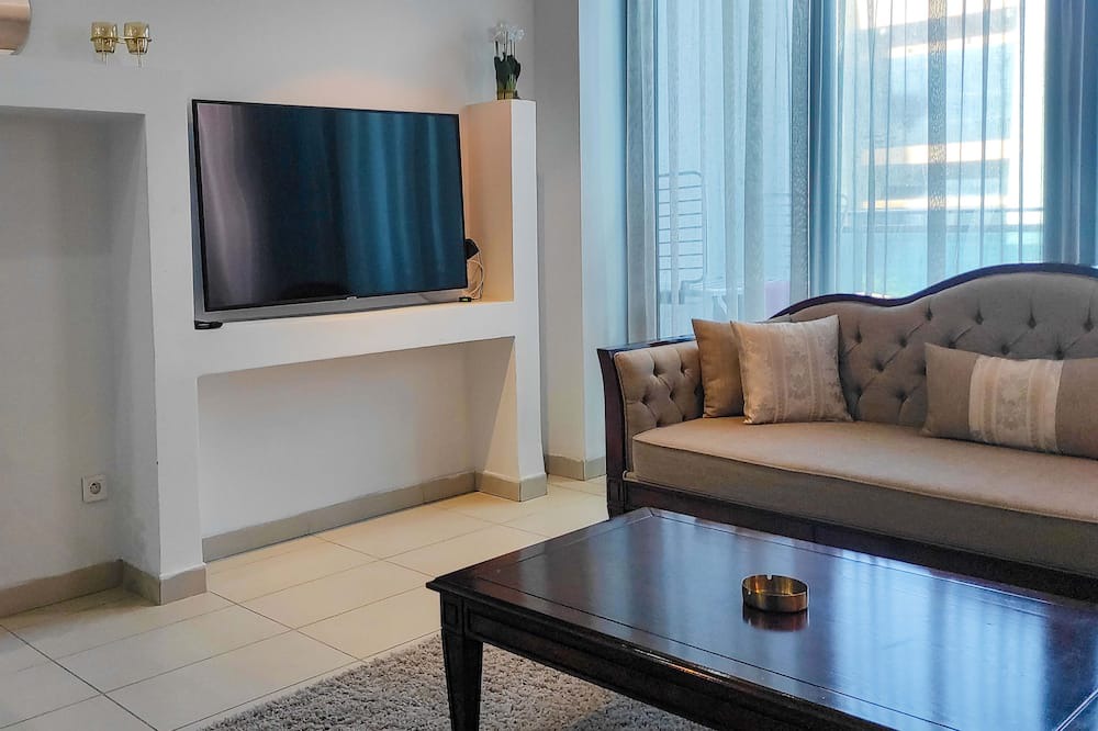 Photo of Livingroom in Les Berges Du Lac II
