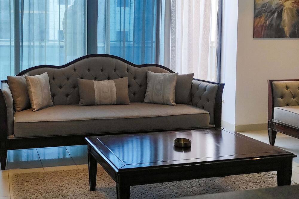 Photo of Livingroom in Les Berges Du Lac II