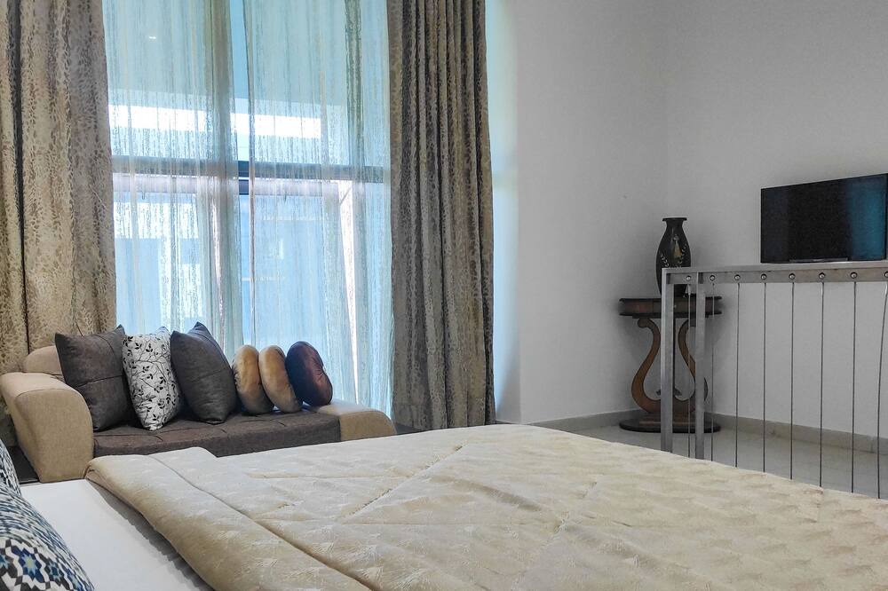 Photo of Bedroom in Les Berges Du Lac II