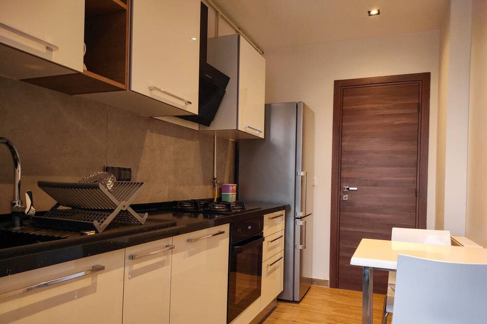 Photo of Kitchen in La Soukra