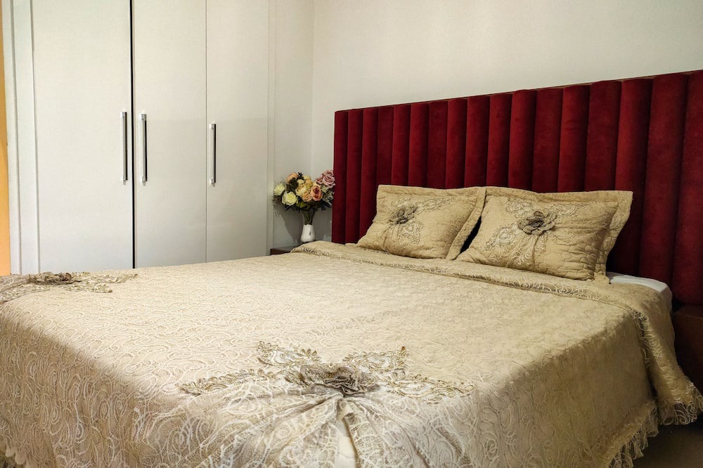 Photo of Bedroom in La Soukra