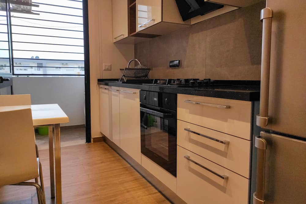 Photo of Kitchen in La Soukra