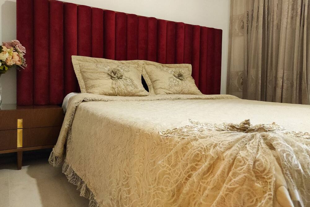 Photo of Bedroom in La Soukra