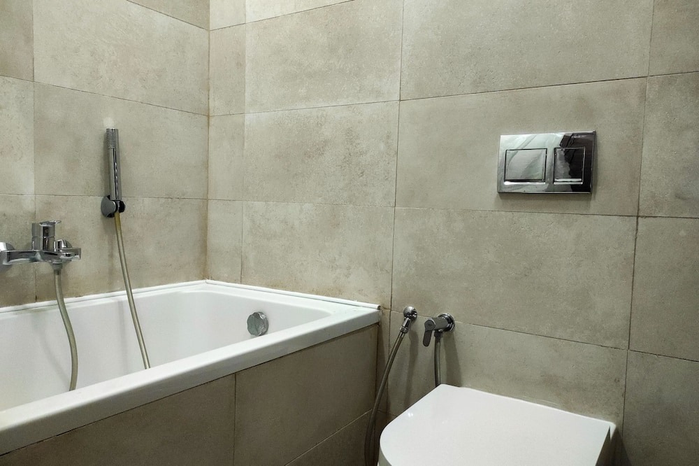 Photo of Bathroom in La Soukra