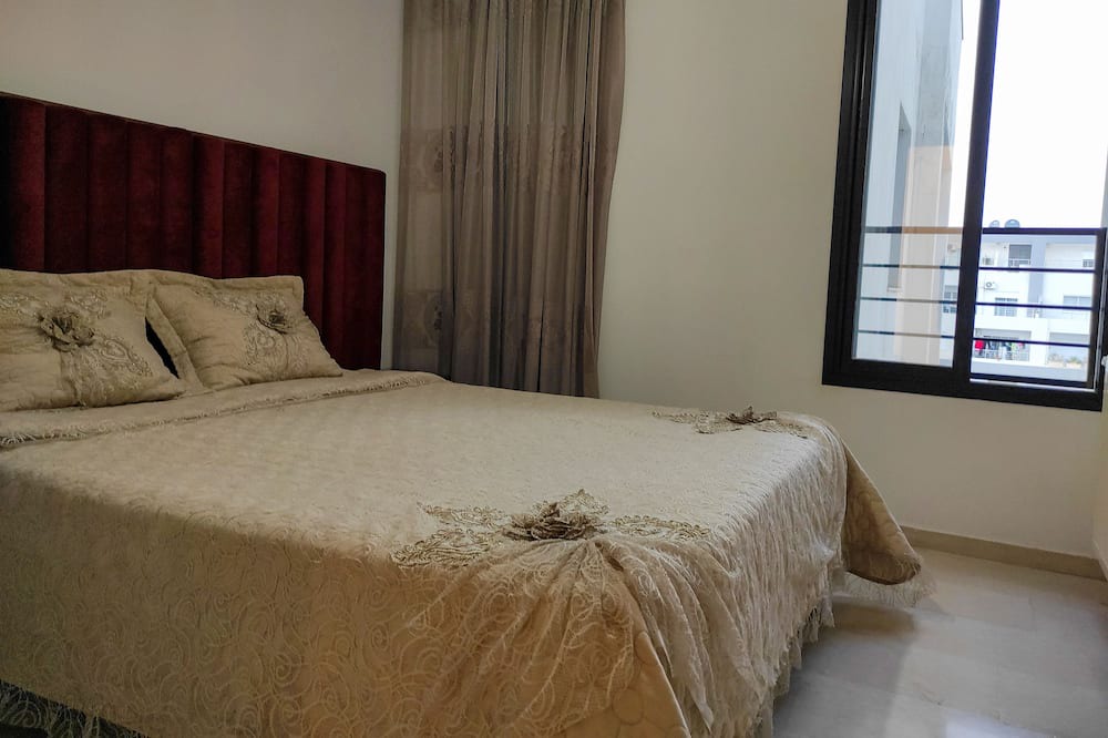 Photo of Bedroom in La Soukra
