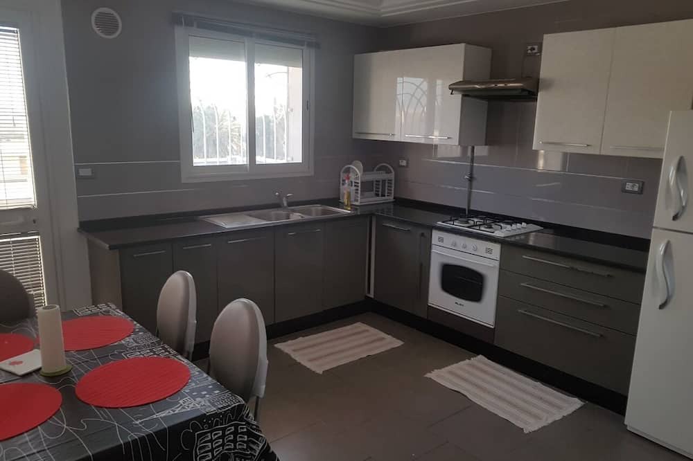 Photo of Kitchen in Sousse - Monastir