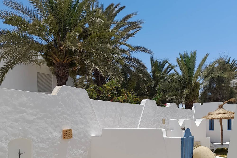 Photo of Outdoor in Mezraia
