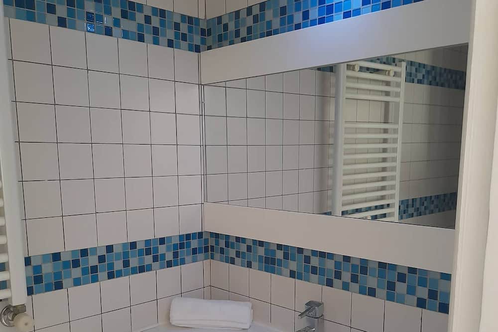 Photo of Bathroom in Mezraia
