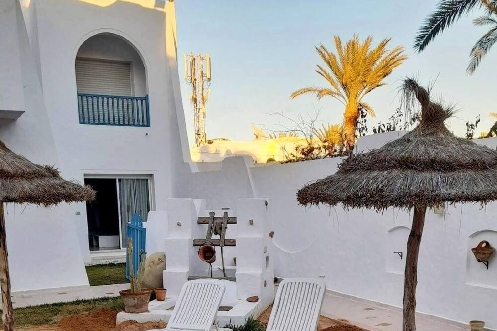 Photo of Outdoor in Mezraia