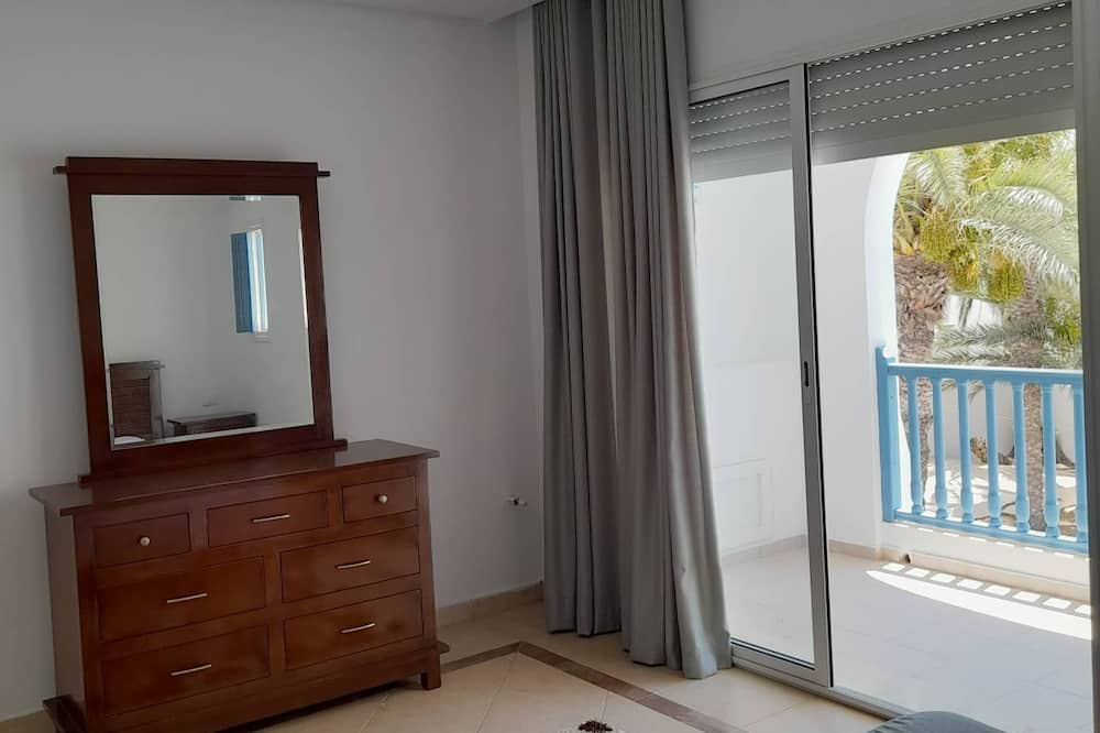 Photo of Bedroom in Mezraia
