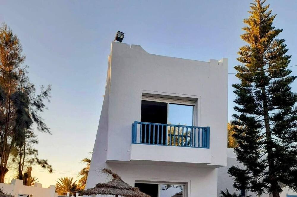 Photo of Outdoor in Mezraia