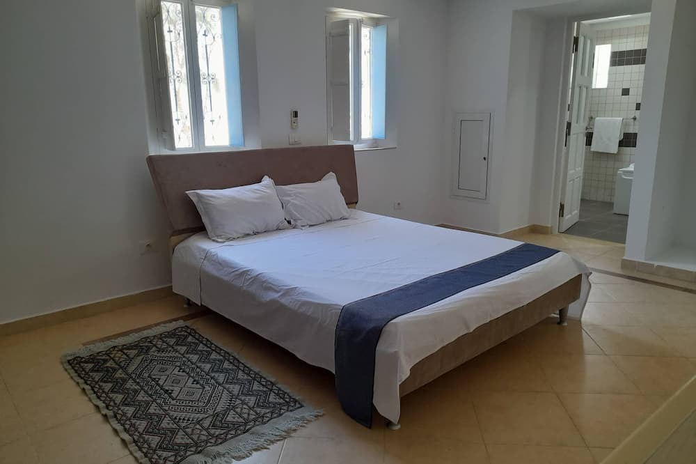 Photo of Bedroom in Mezraia