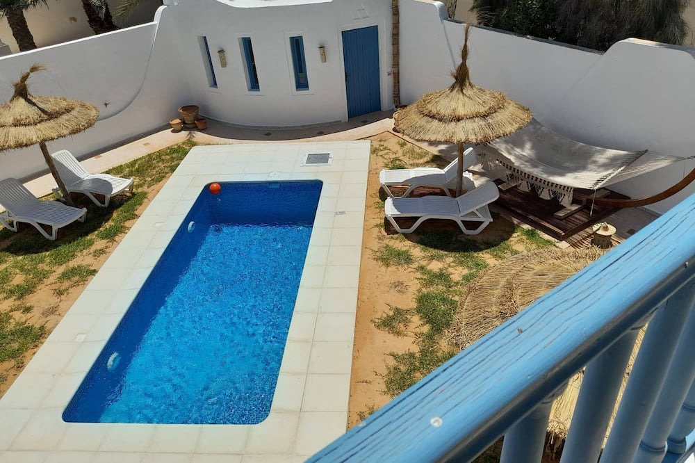 Photo of Outdoor in Mezraia