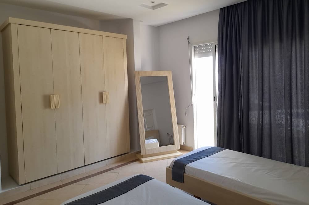 Photo of Bedroom in Mezraia