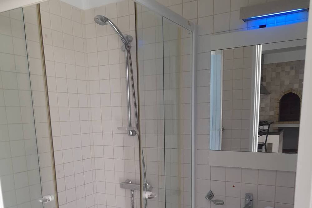 Photo of Bathroom in Mezraia
