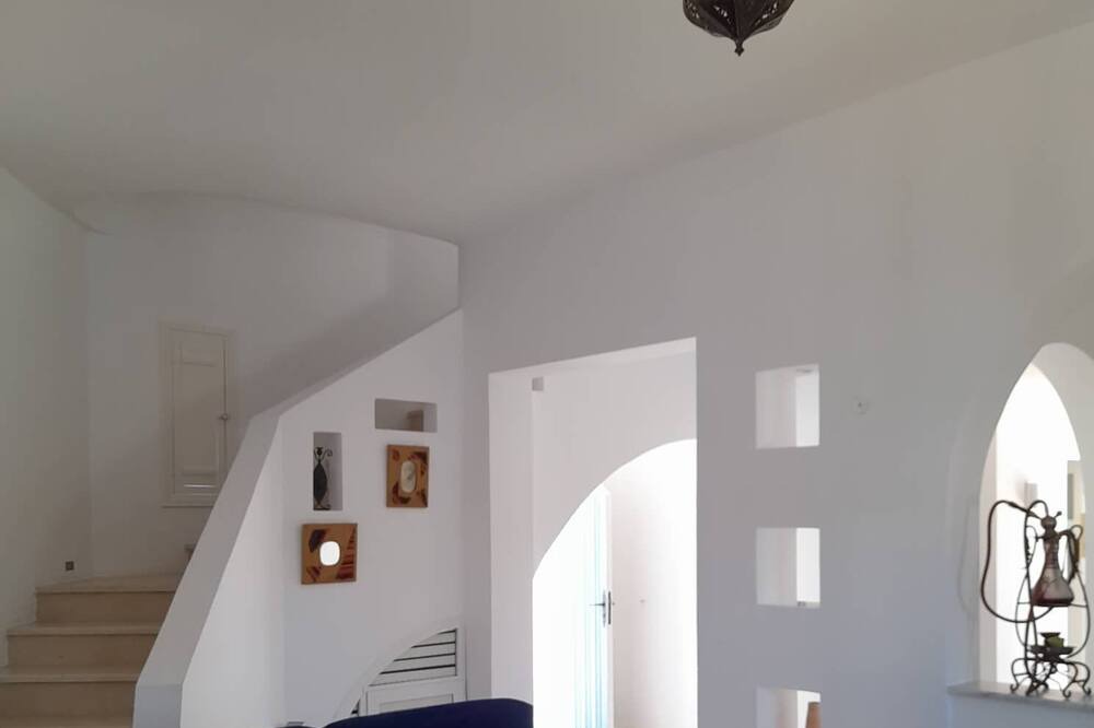 Photo of Livingroom in Mezraia