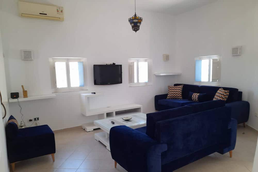 Photo of Livingroom in Mezraia