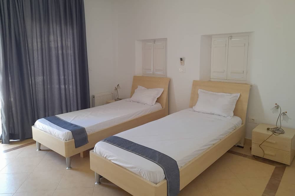 Photo of Bedroom in Mezraia