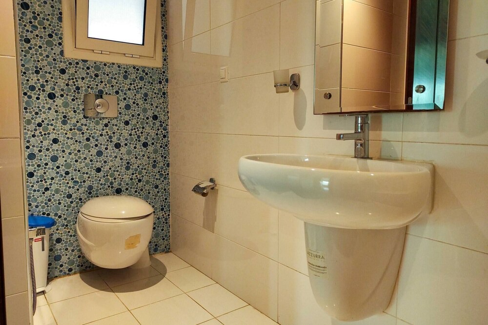 Photo of Bathroom in Les Berges Du Lac II
