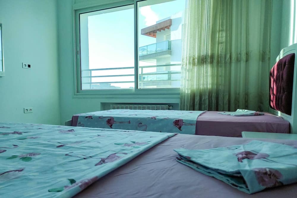 Photo of Bedroom in Les Berges Du Lac II