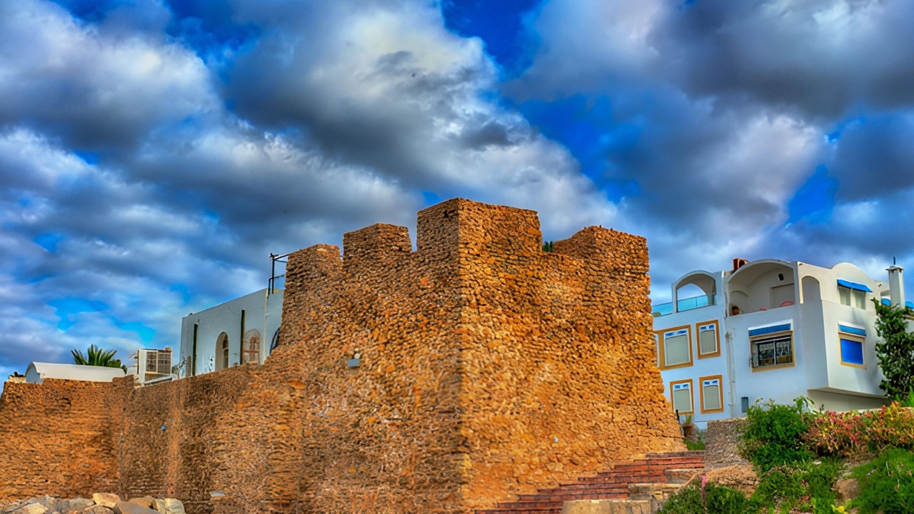 Photo of Outdoor in Hammamet Sud