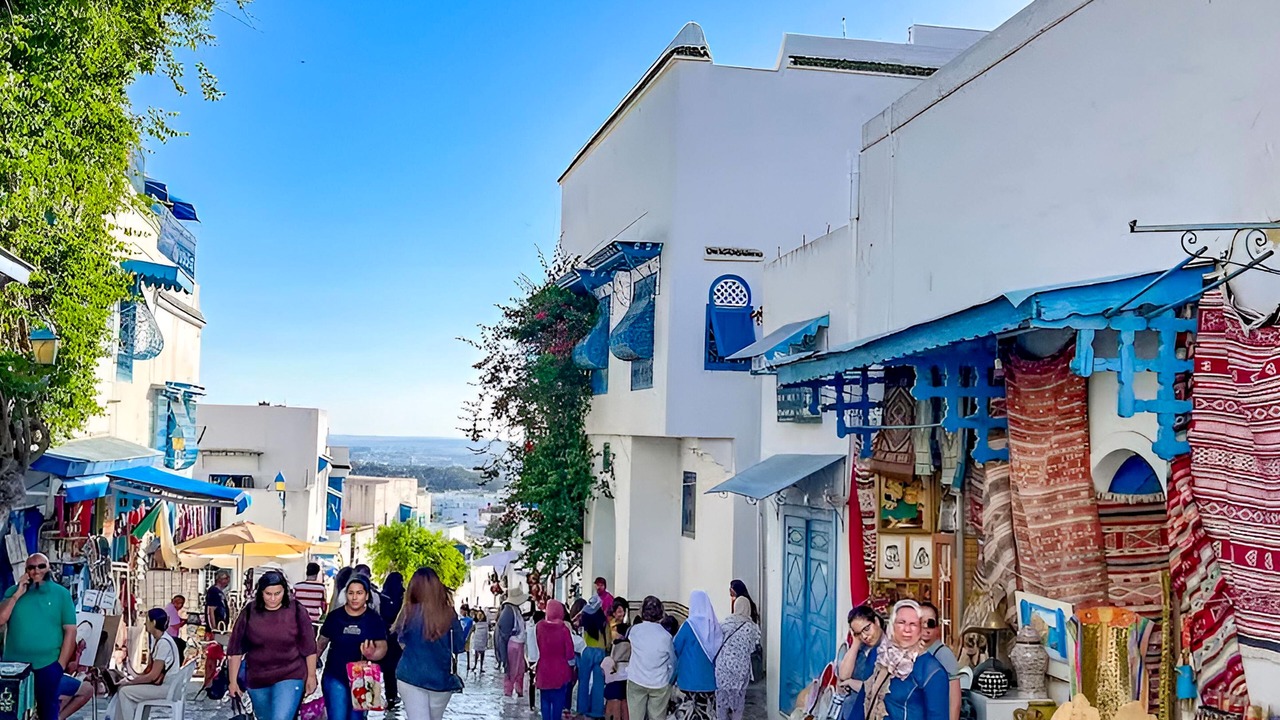 Photo of Others in Hammamet Sud