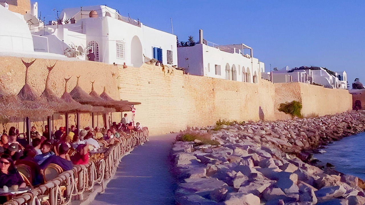Photo of Others in Hammamet Sud