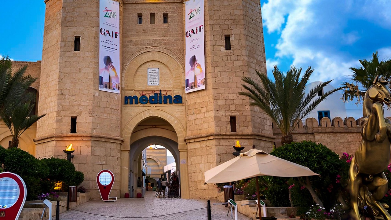 Photo of Outdoor in Hammamet Sud