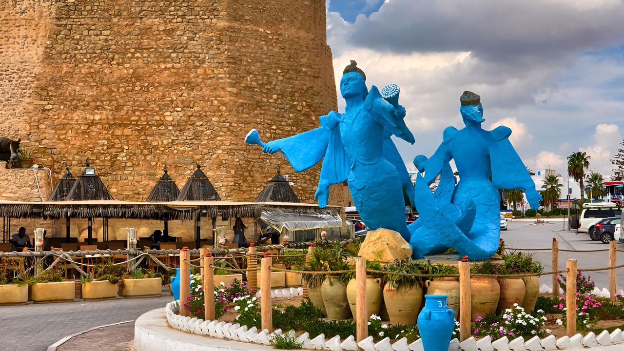 Photo of Outdoor in Hammamet Sud