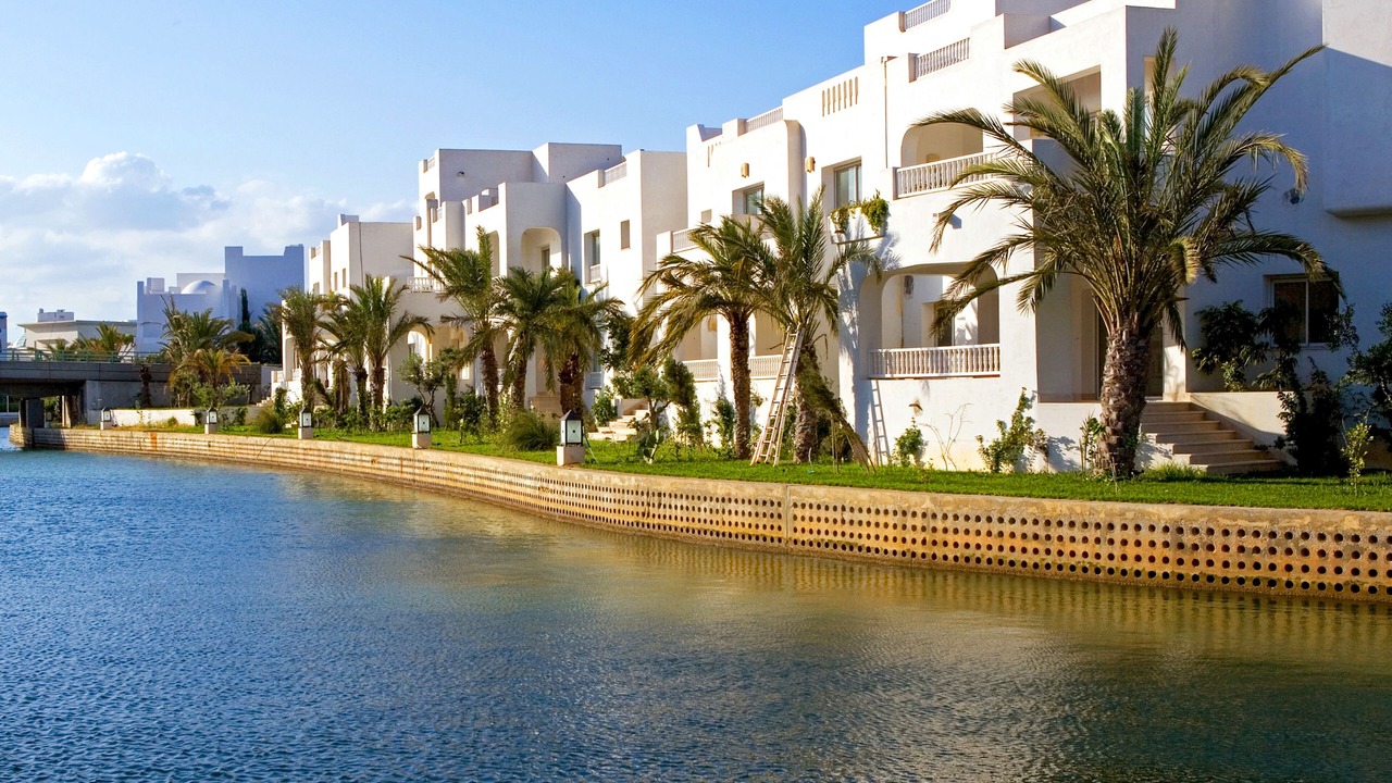 Photo of Outdoor in Hammamet Sud