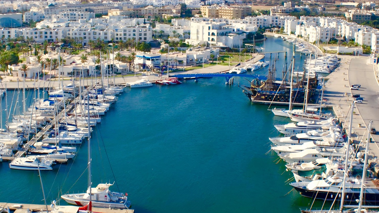 Photo of Others in Hammamet Sud