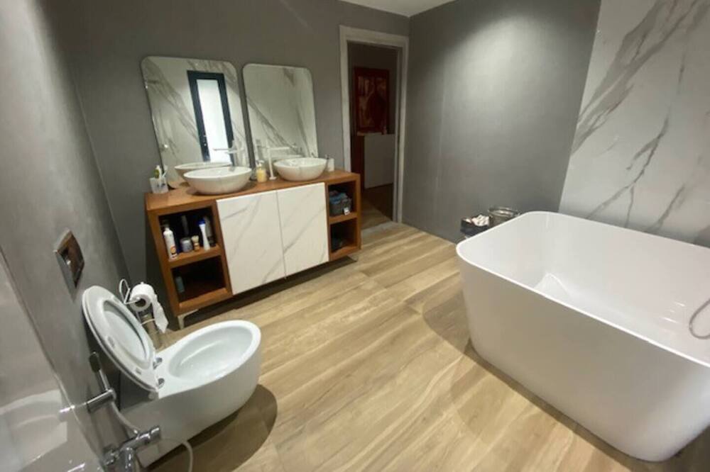 Photo of Bathroom in Sidi Thabet