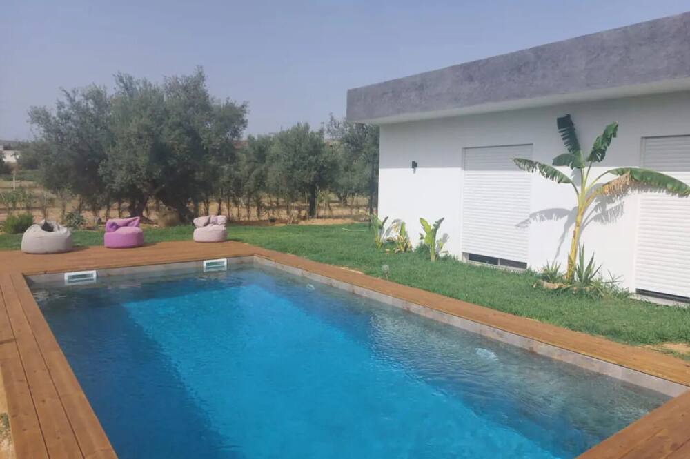 Photo of Outdoor in Sidi Thabet
