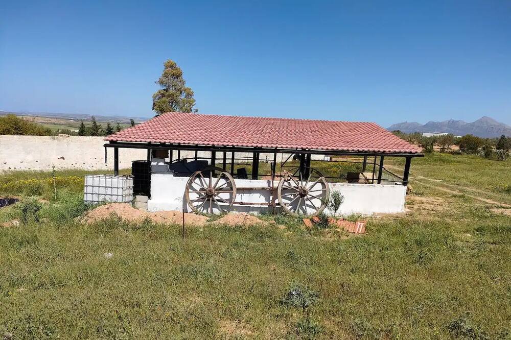 Photo of Outdoor in Fahs