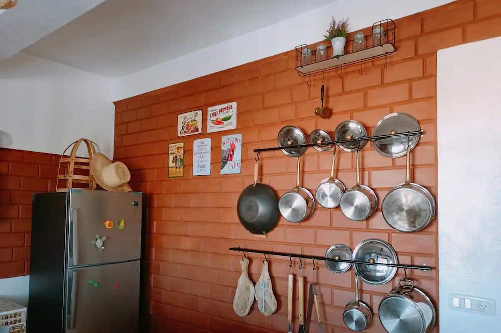 Photo of Kitchen in Fahs