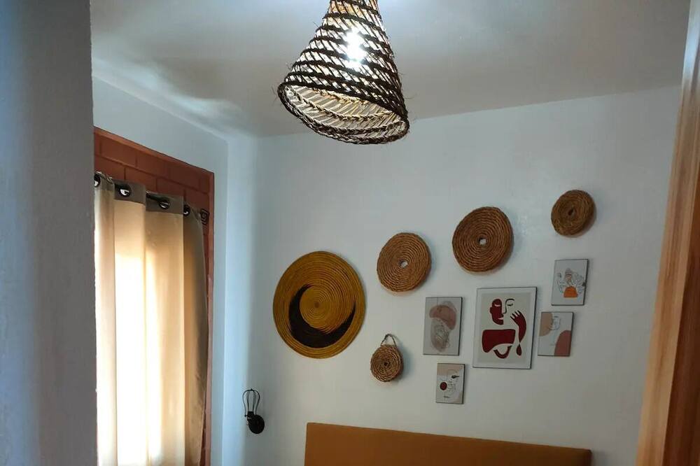 Photo of Bedroom in Fahs