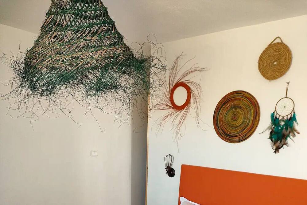 Photo of Bedroom in Fahs