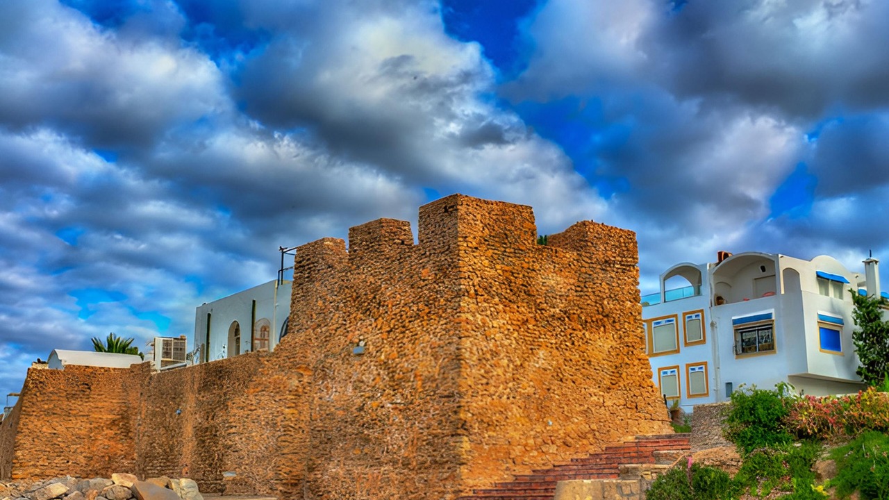 Photo of Outdoor in Hammamet Sud