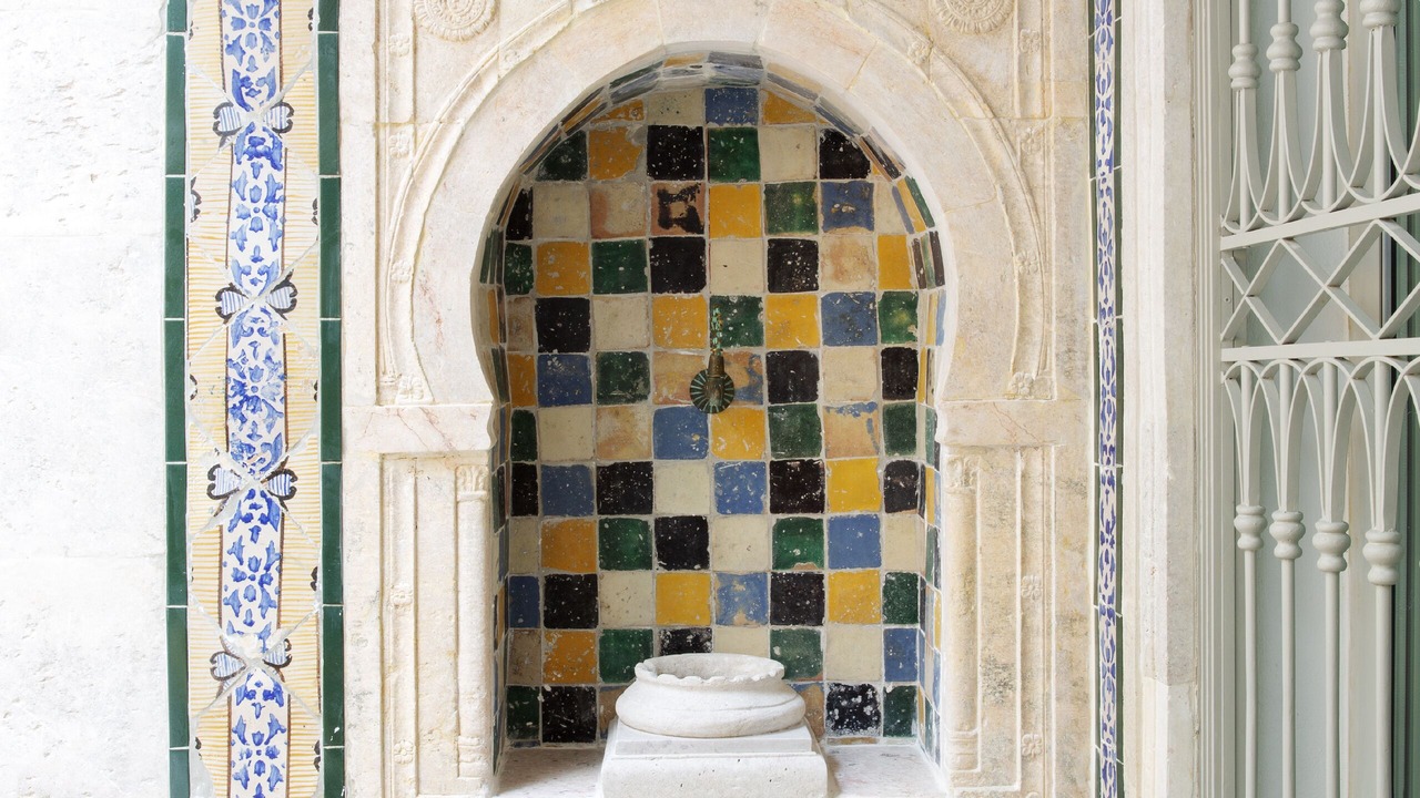 Photo of Others in Medina of Tunis