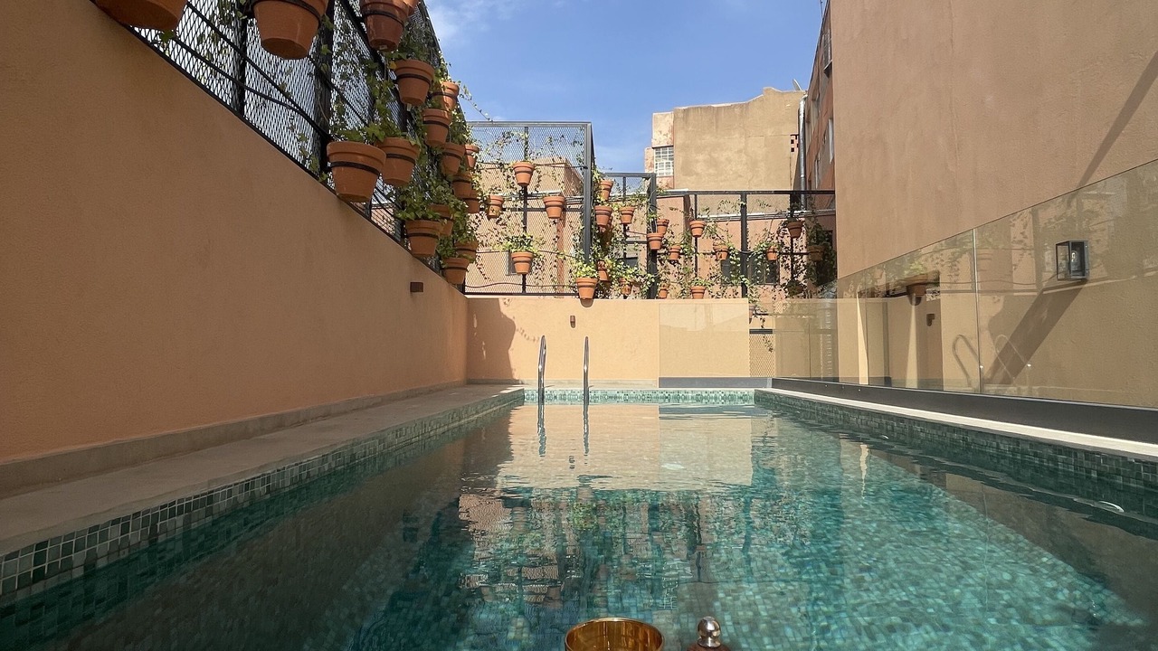 Photo of Outdoor in Gueliz