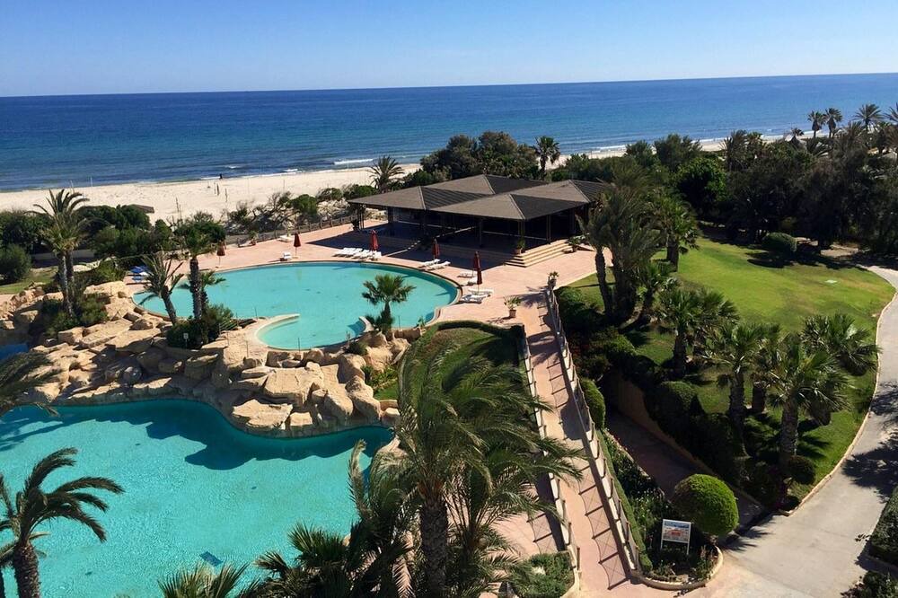 Photo of Outdoor in Monastir