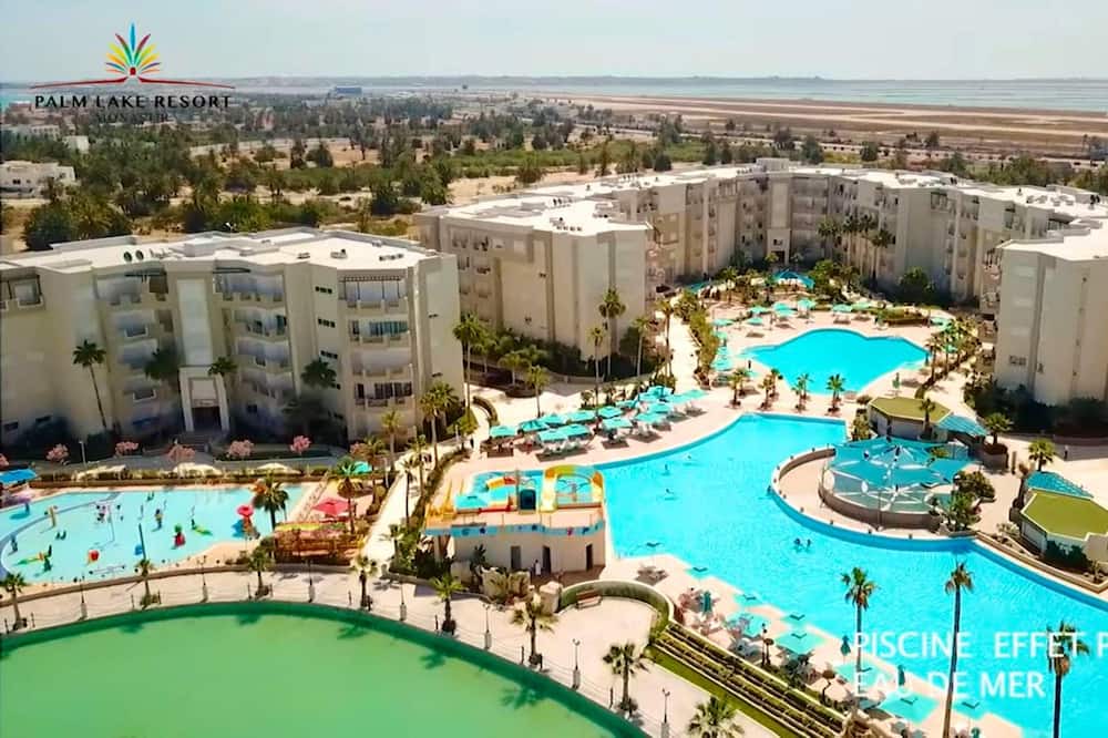 Photo of Outdoor in Monastir